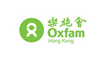 樂施會 Oxfam Hong Kong